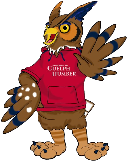 Guelph-Humber Swoop